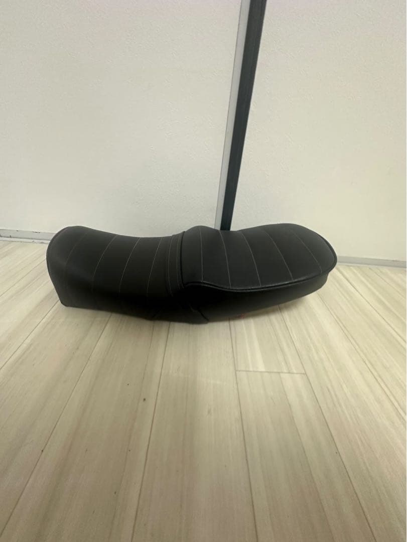 (ぱぴこ)　エイプ50 タックロールシート