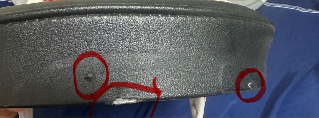 (ぱぴこ)　エイプ50 タックロールシート