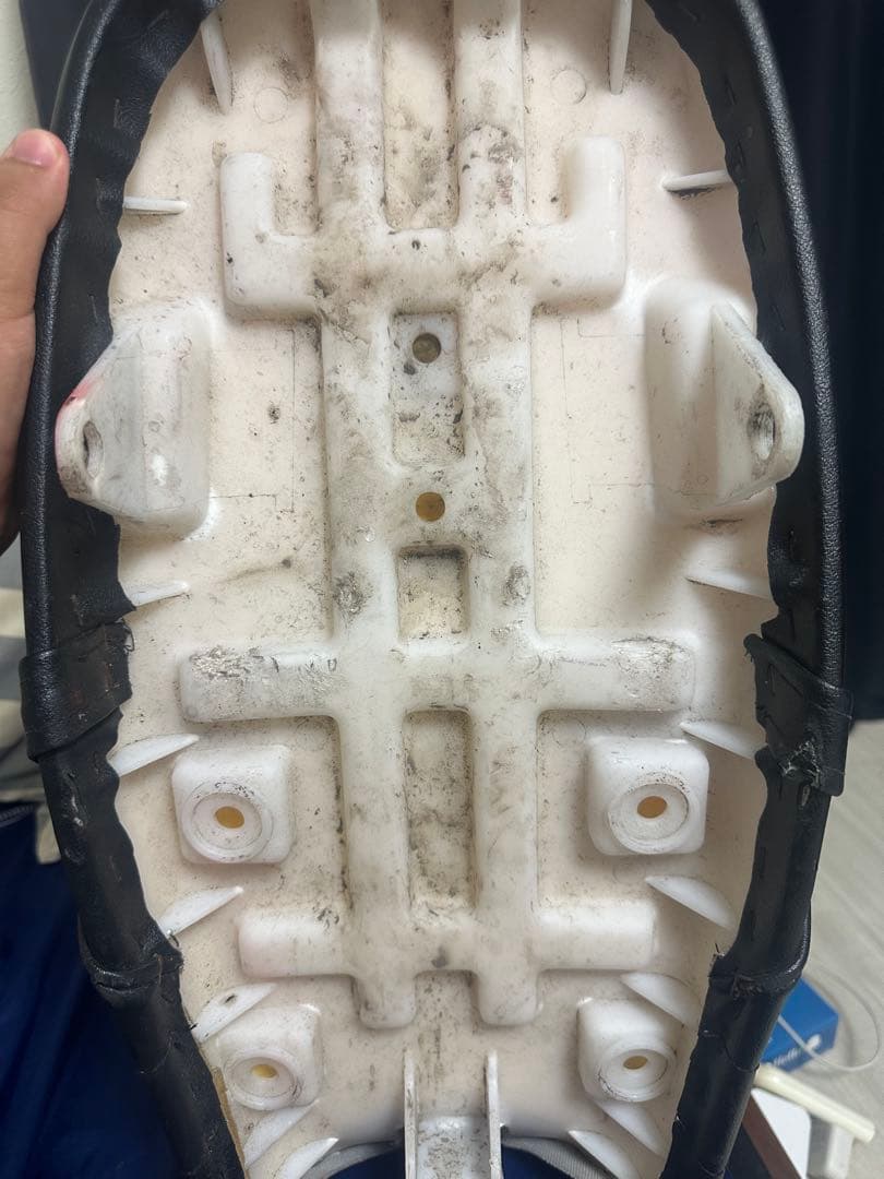 (ぱぴこ)　エイプ50 タックロールシート