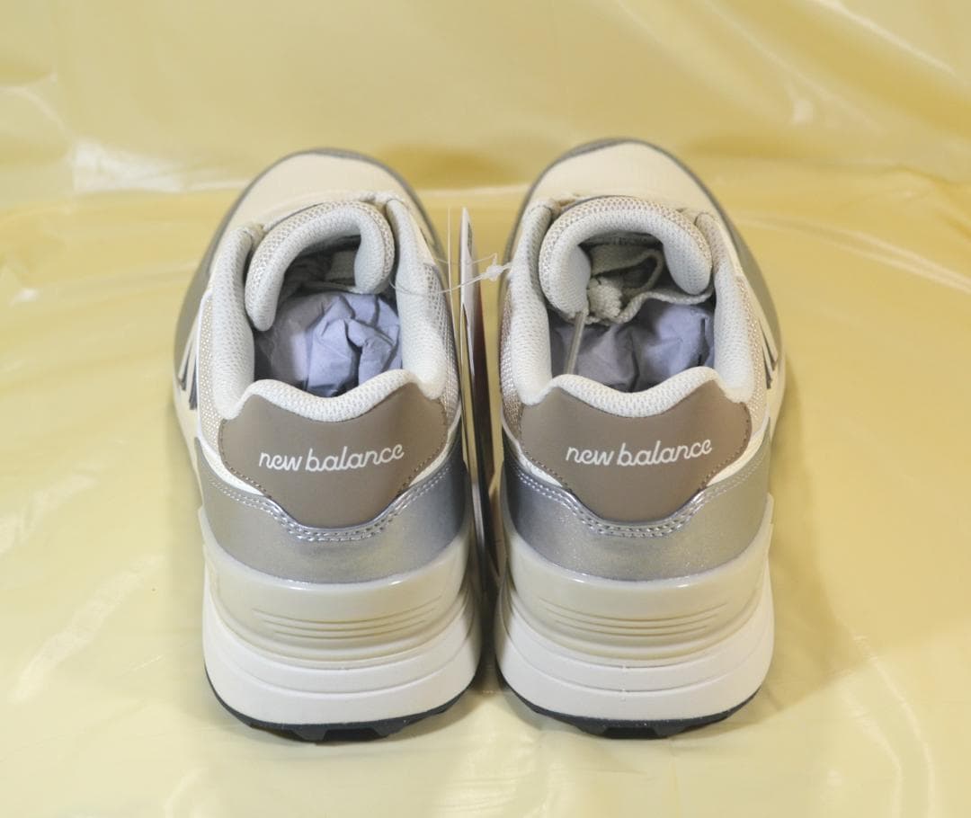 【新品／24cm】ニューバランス■WGS574S3■ゴルフシューズ■2E