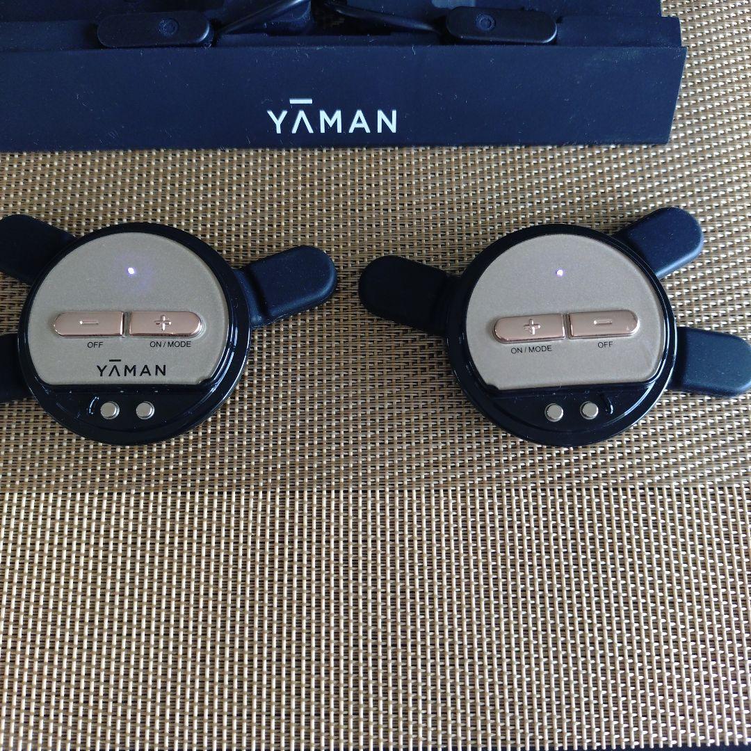 ヤーマン　メディリフト アクア EX 防水　EPM20TB