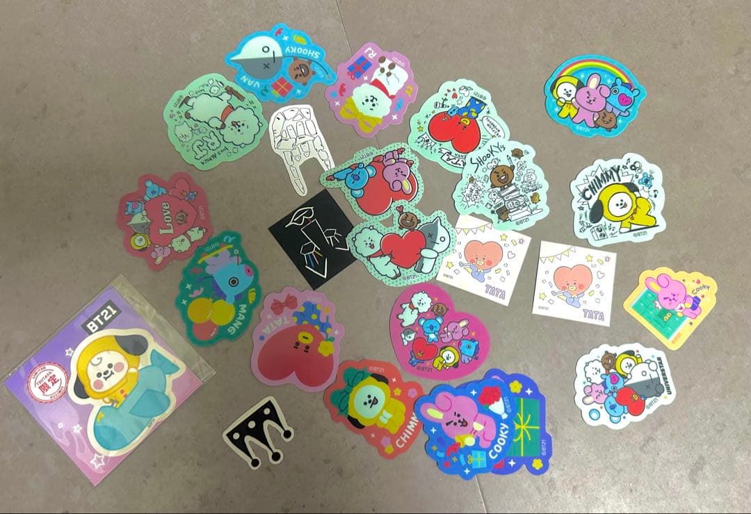 BTS bts memories写真集・雑誌トレカ・CD・FC継続特典他おまけ付