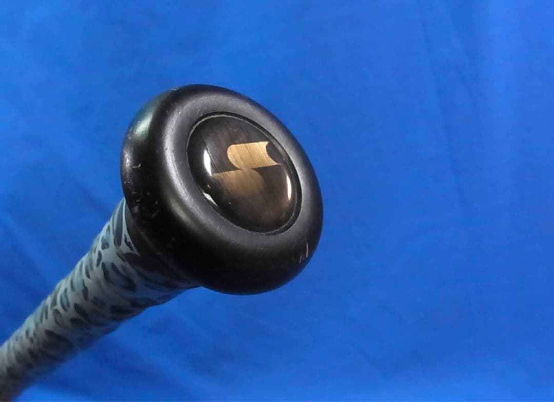 SSK 軟式野球バット MM18 ケース付き