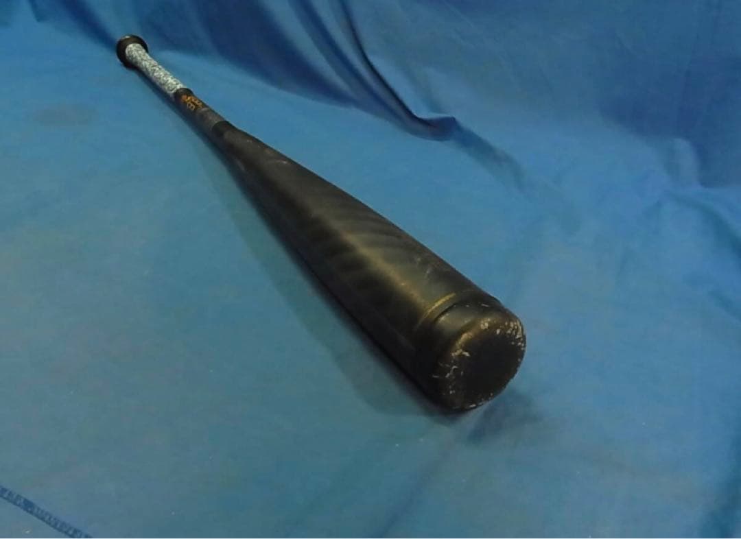 SSK 軟式野球バット MM18 ケース付き