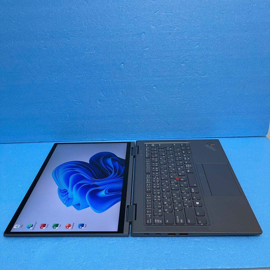 【ほぼ未使用】タッチパネル | ThinkPad X1 Yoga Gen 6