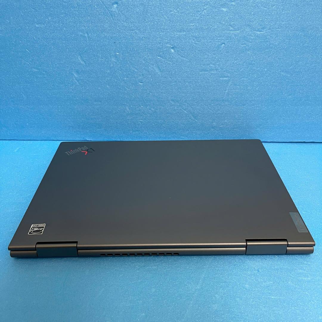 【ほぼ未使用】タッチパネル | ThinkPad X1 Yoga Gen 6