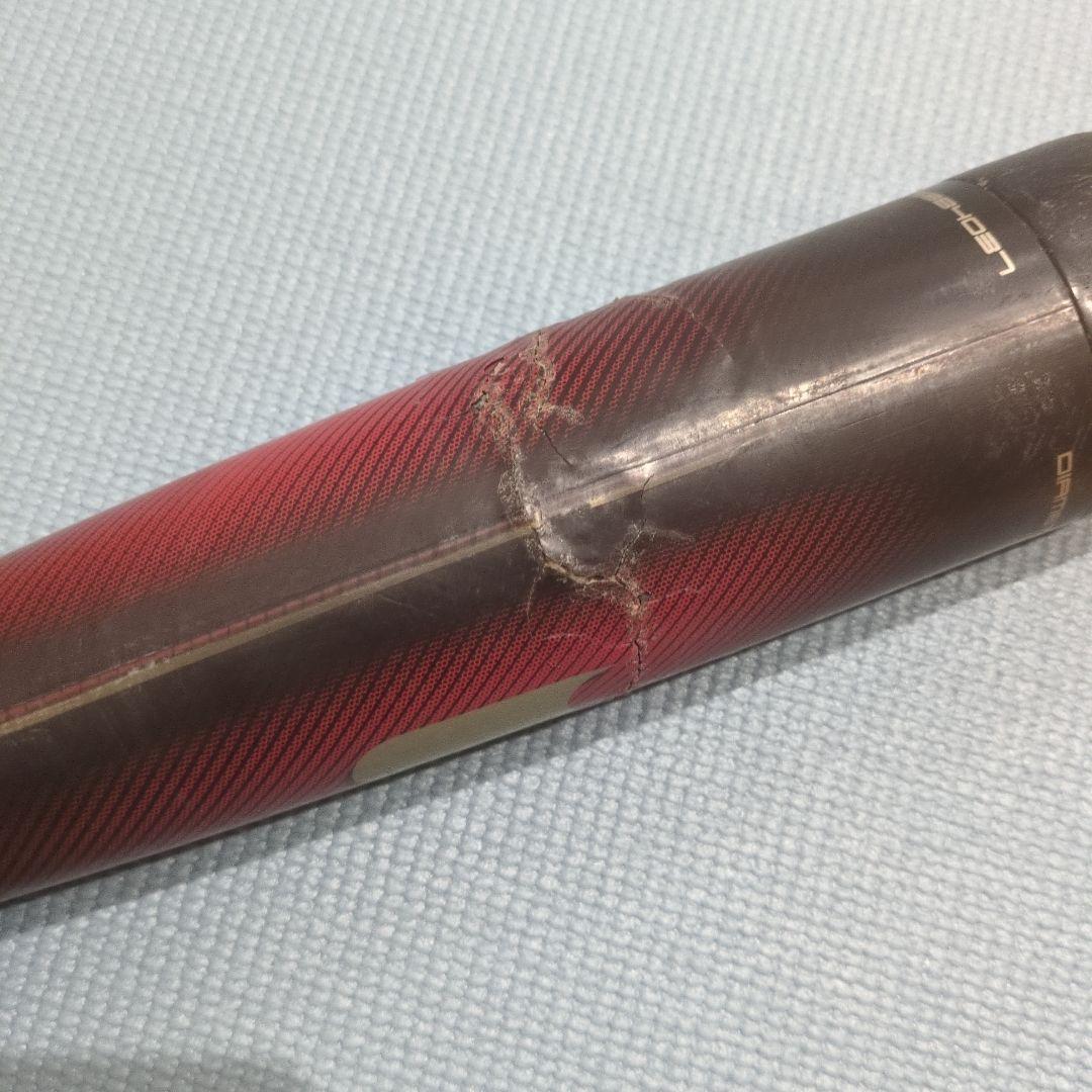 MM23 少年軟式　80センチ　690グラム