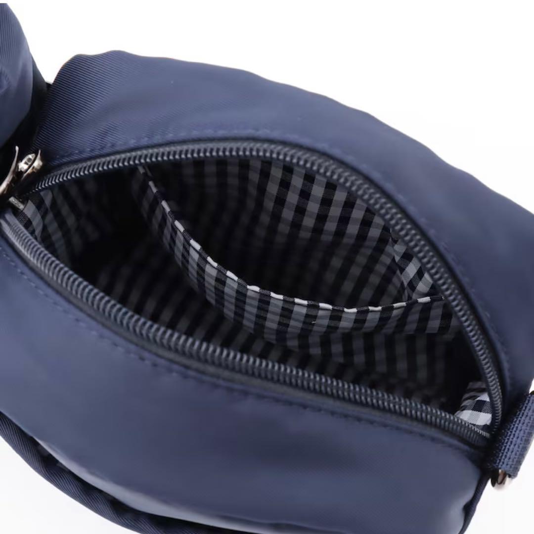 新品 ANNASUIMINI ショルダーバッグ お花リボンペットボトル3WAY