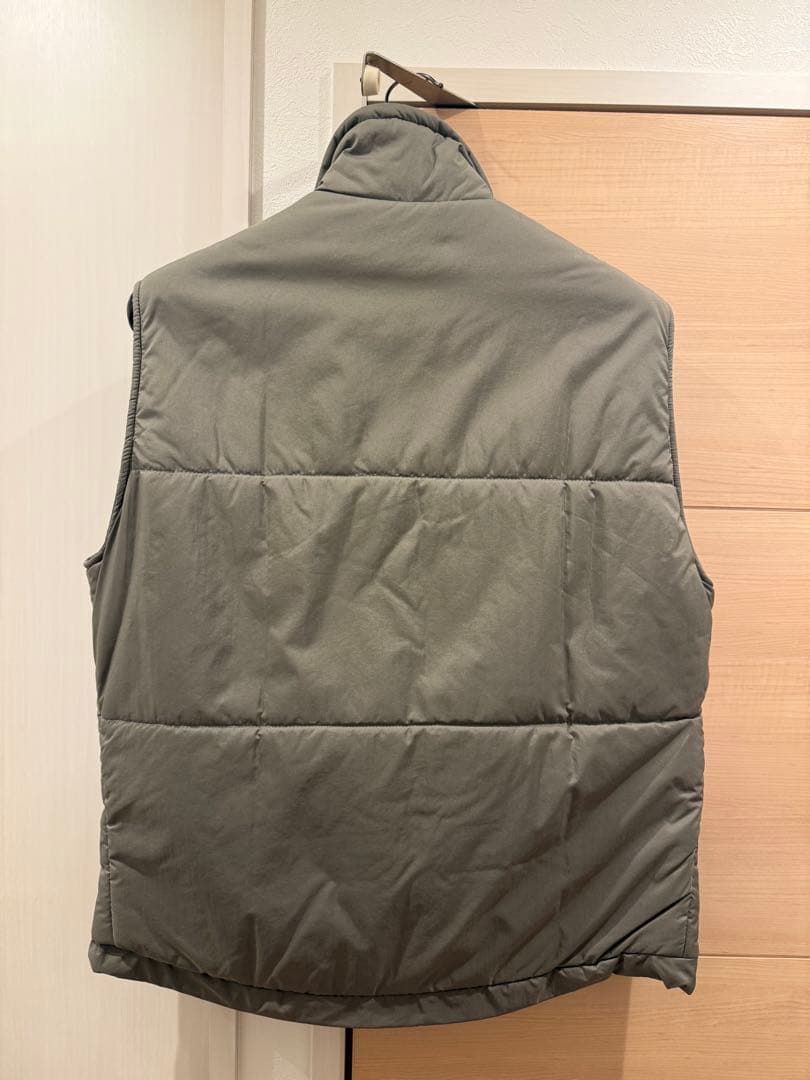 【新品未使用】BEYOND CLOTHING CLS-PCU MS USA製