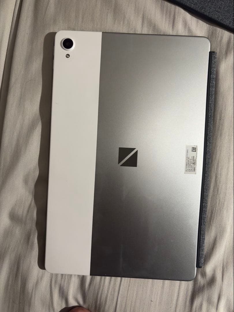 Lavie T11 タブレット 本体