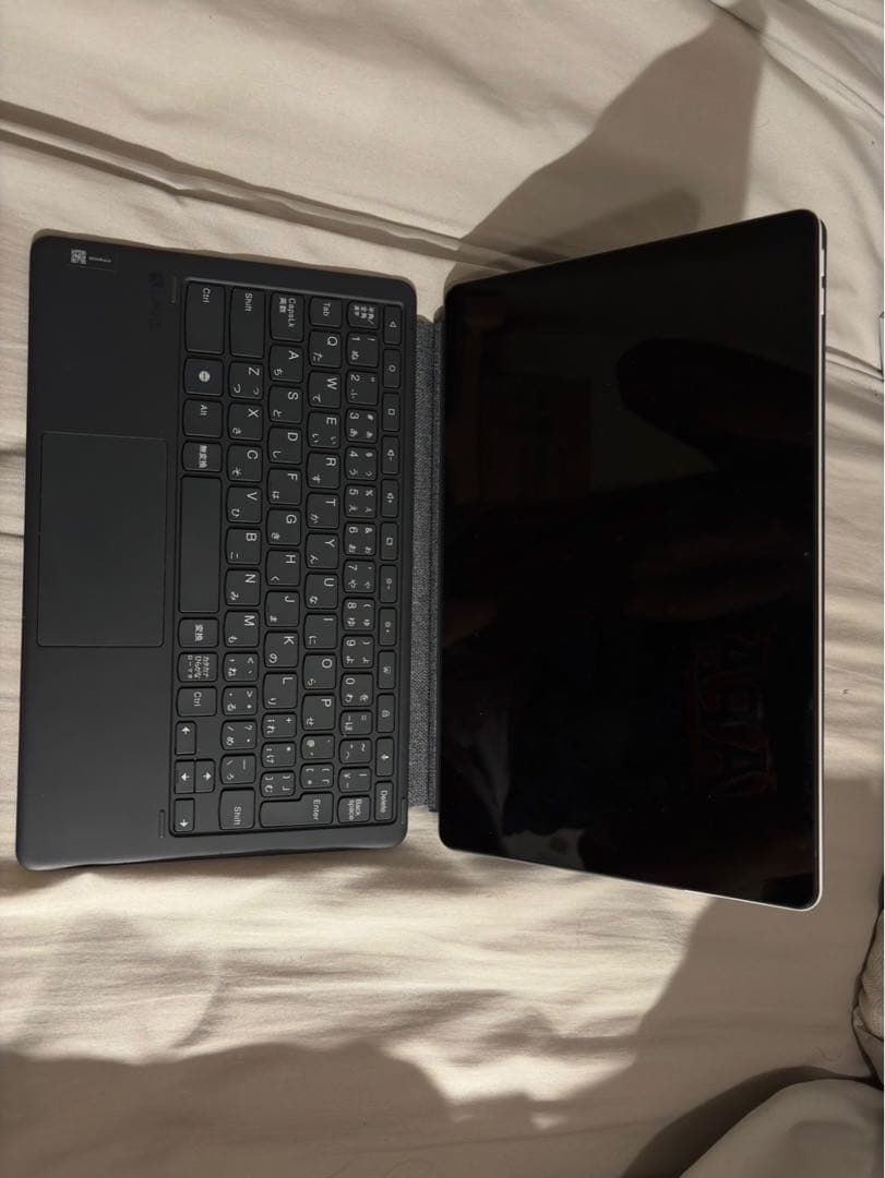 Lavie T11 タブレット 本体