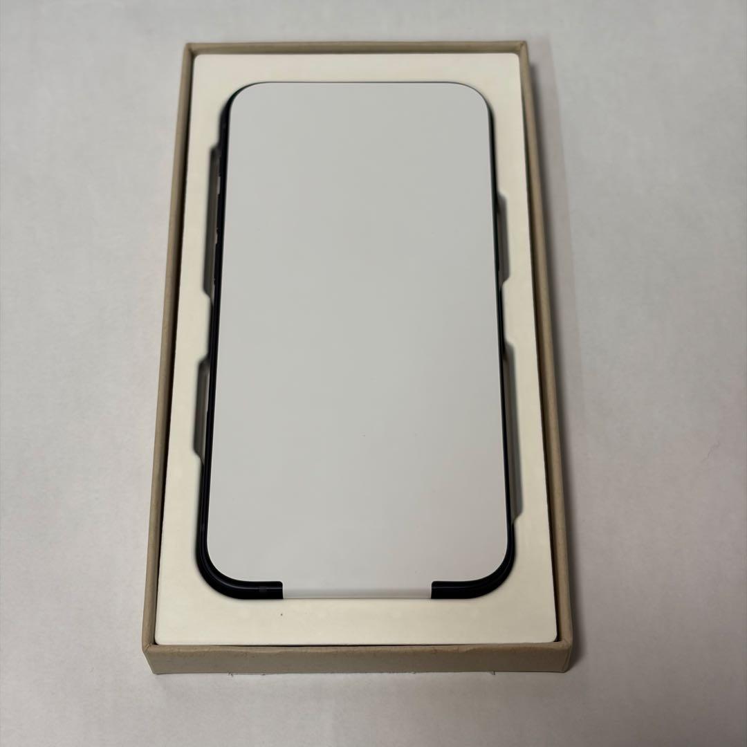 Apple iPhone 12mini ブラック