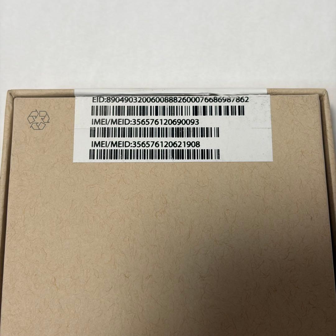 Apple iPhone 12mini ブラック