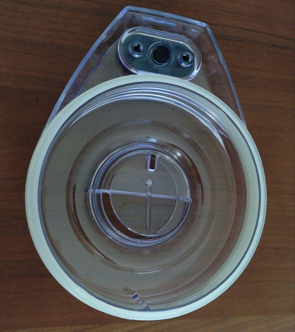 山本電気 フードプロセッサー MB-MM91 取扱説明書あり 道場MICHIBA