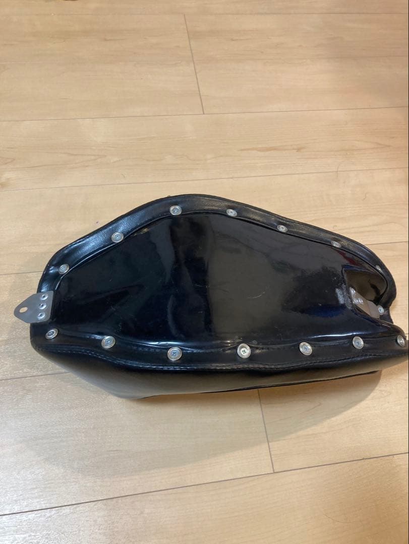 NACHT-JAEGER スポーツスター　シート