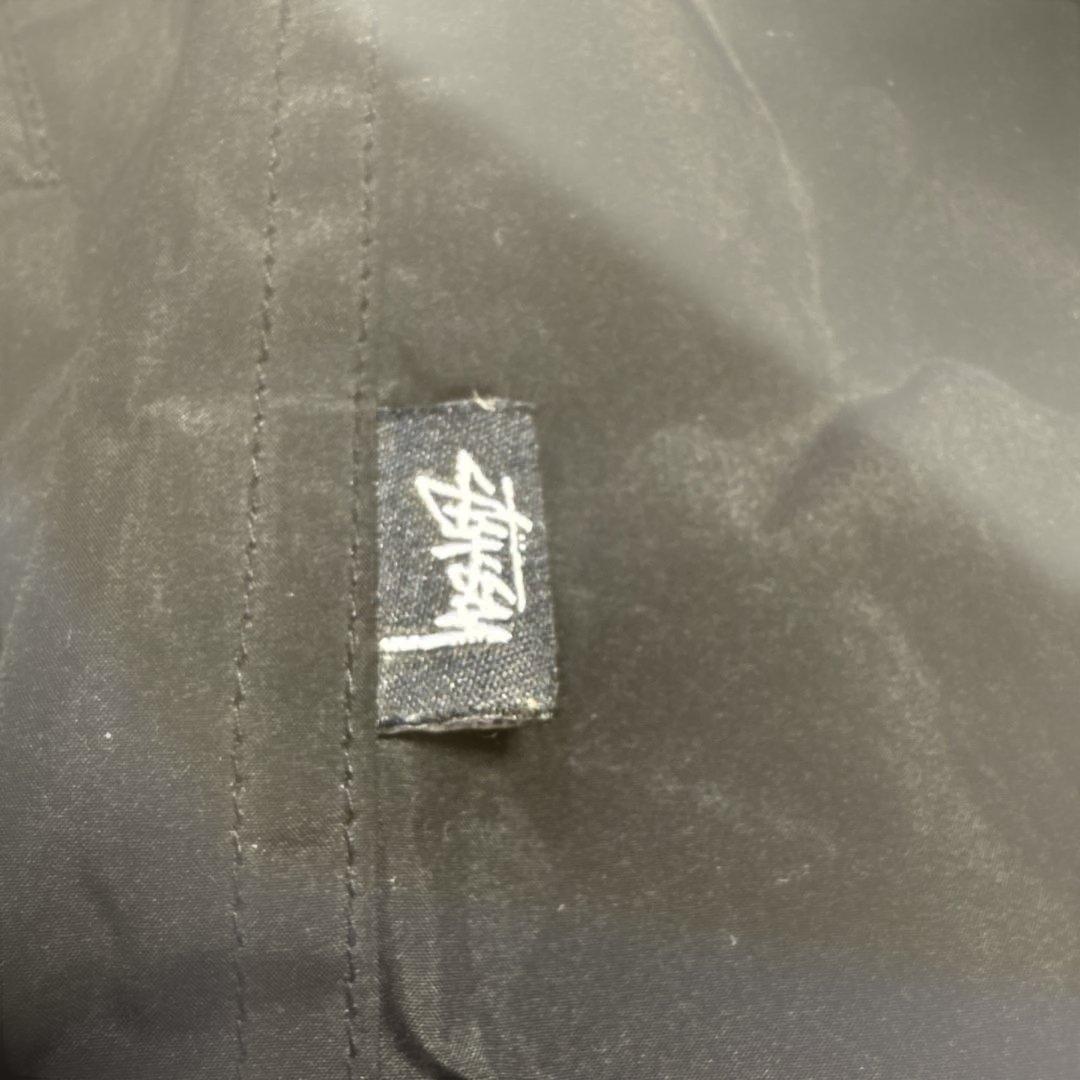 stussy コーチジャケット【Mサイズ】