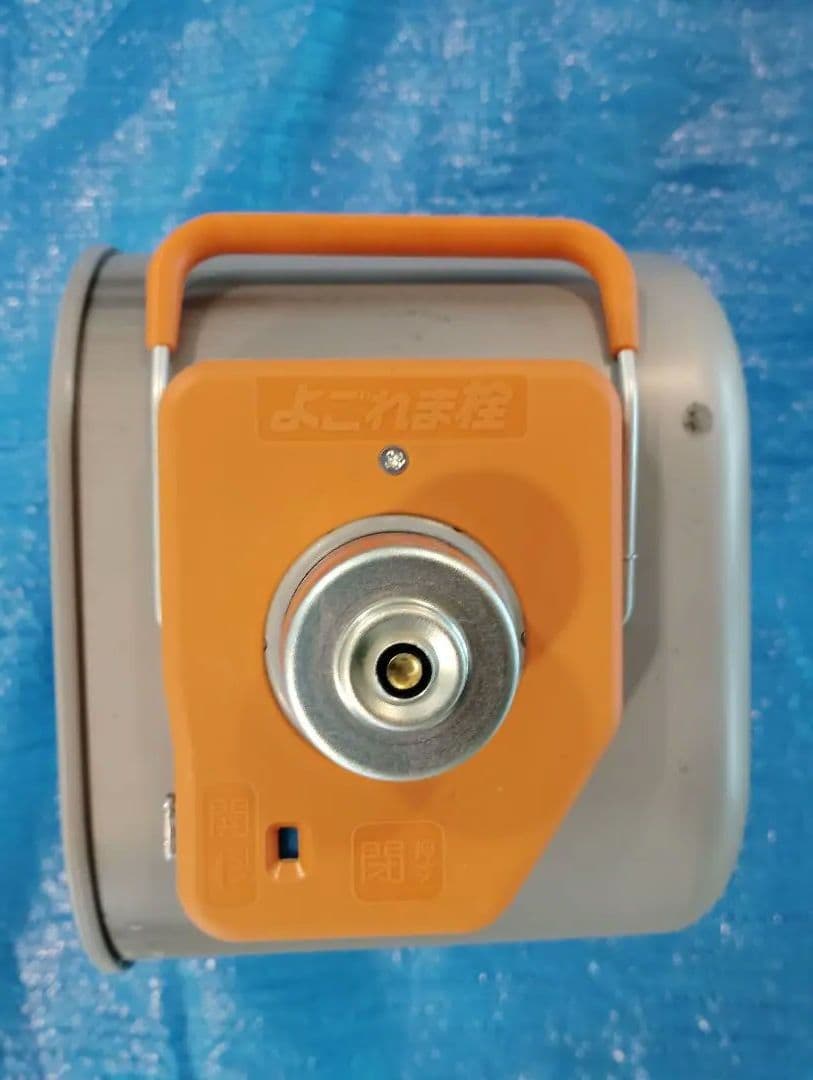 【美品】コロナ　石油ファンヒーター　KCF−GW4620BY ホワイト