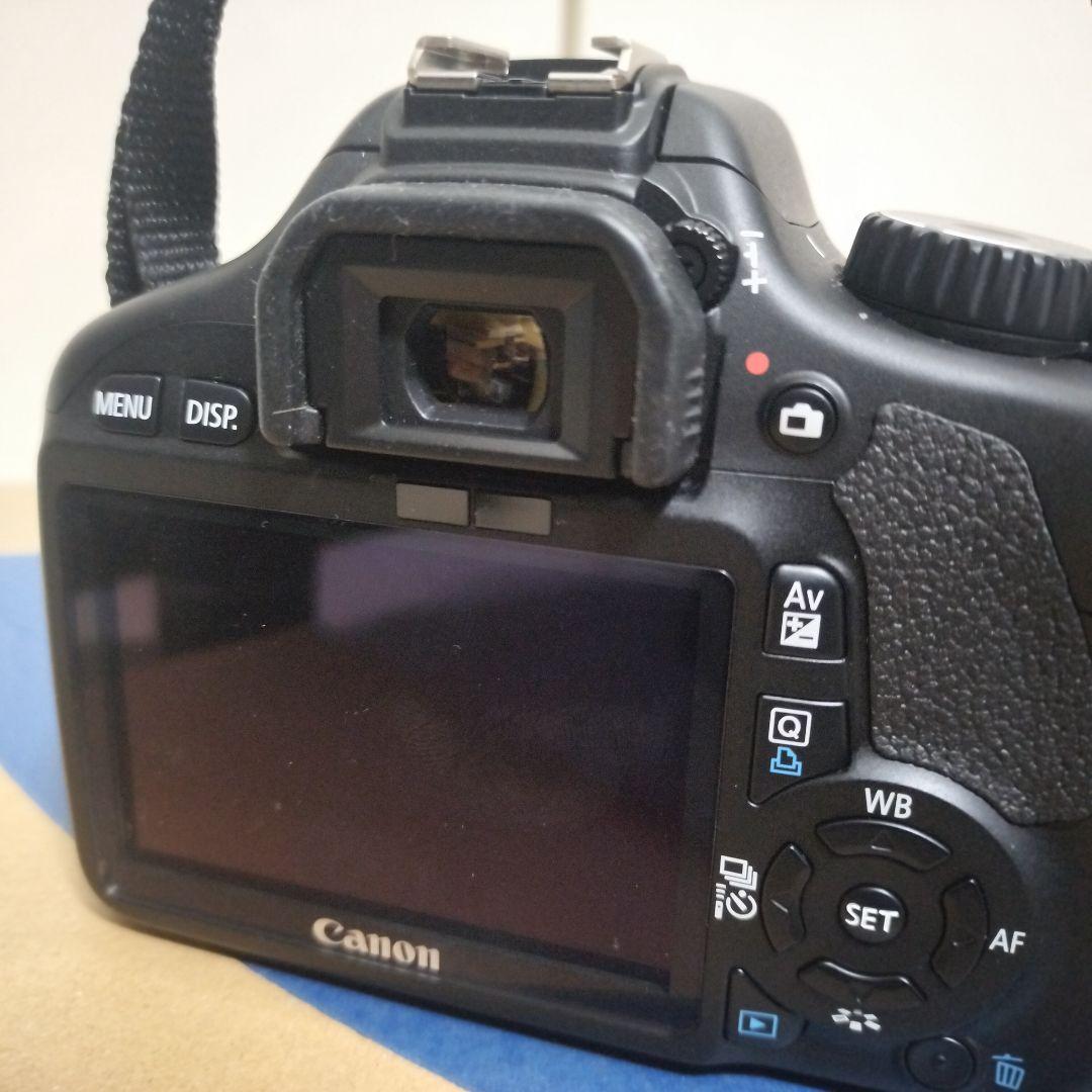 カ*イ様 [オークション形式] Canon EOS Kiss X4 デジタルカメ