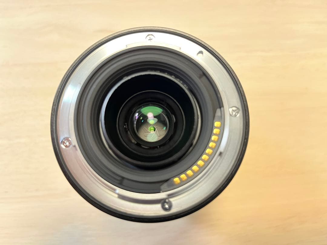 レンズ(ズーム) Nikon NIKKOR Z 24-70mm F4 S