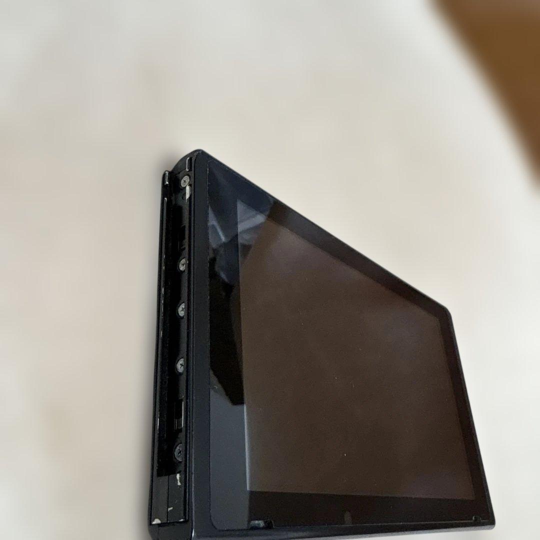 Nintendo Switch 本体 HAC 6