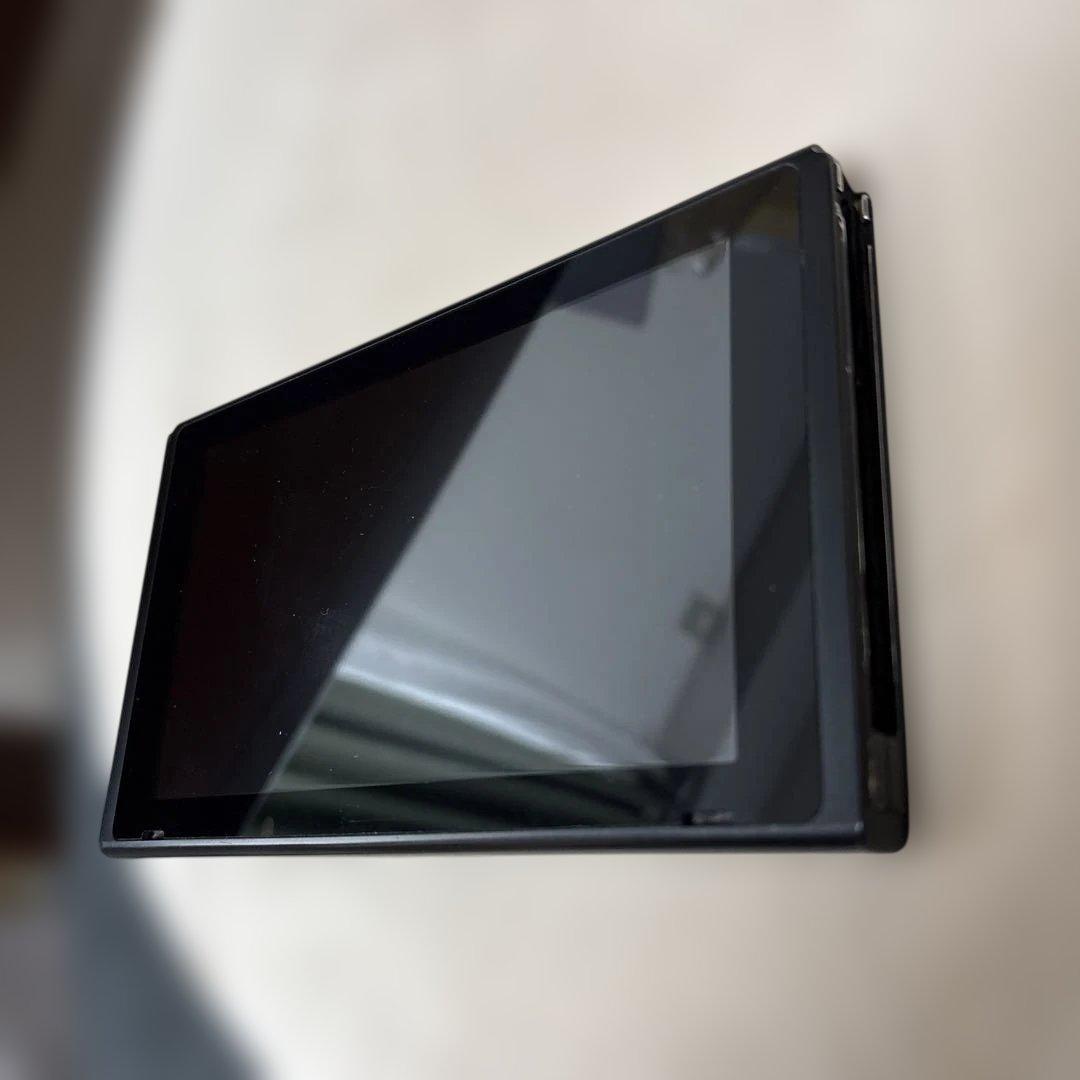 Nintendo Switch 本体 HAC 6