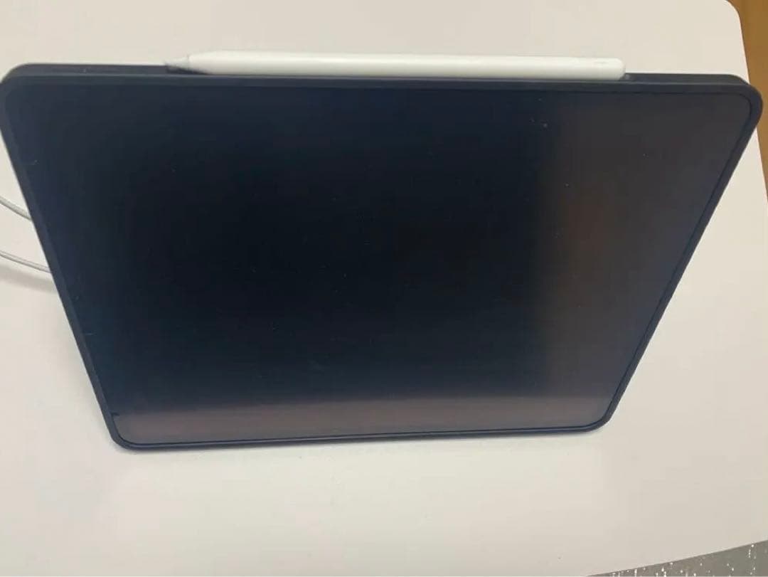 iPad Pro3 12.9インチ64GBとApple Pencil2のセット