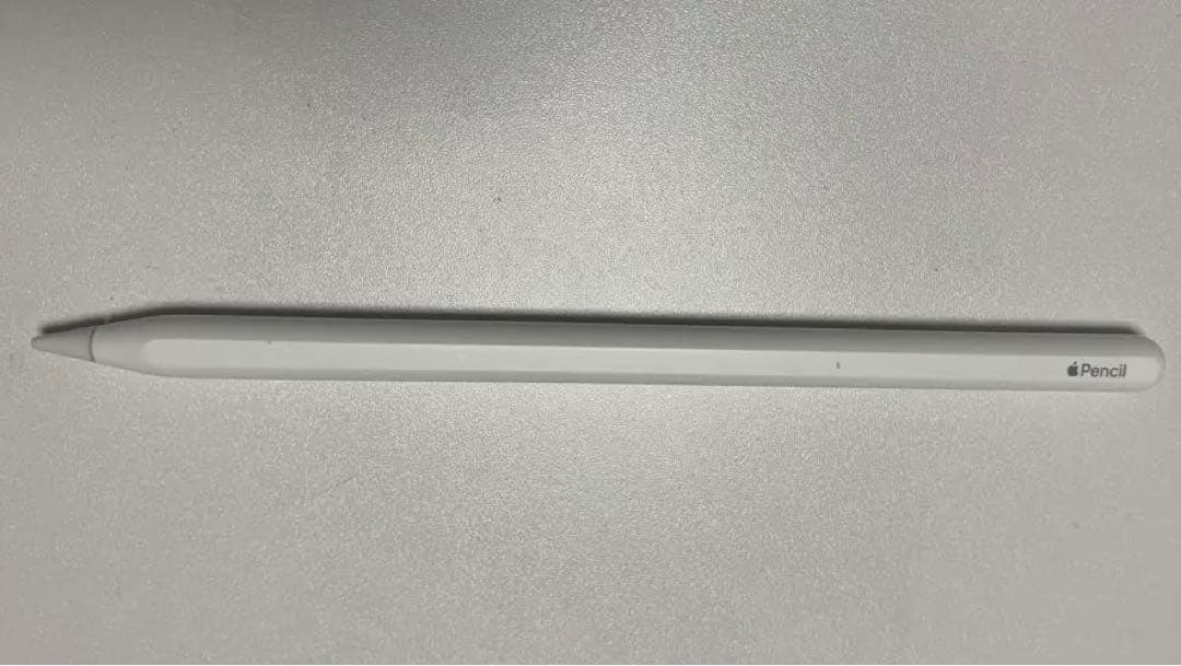 iPad Pro3 12.9インチ64GBとApple Pencil2のセット