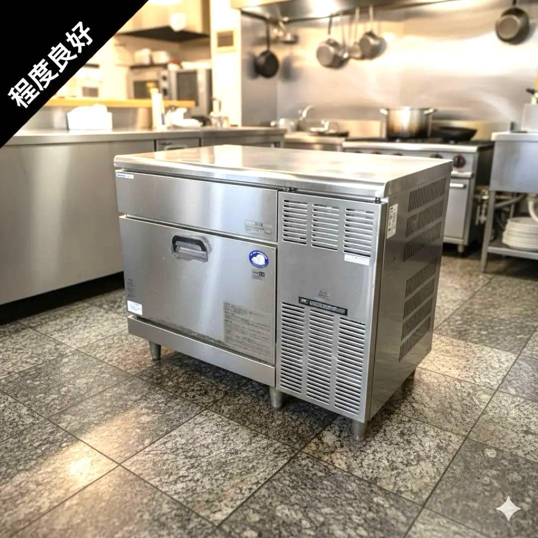 7213【程度良好】パナソニック 業務用 製氷機 キューブアイス 2016年製