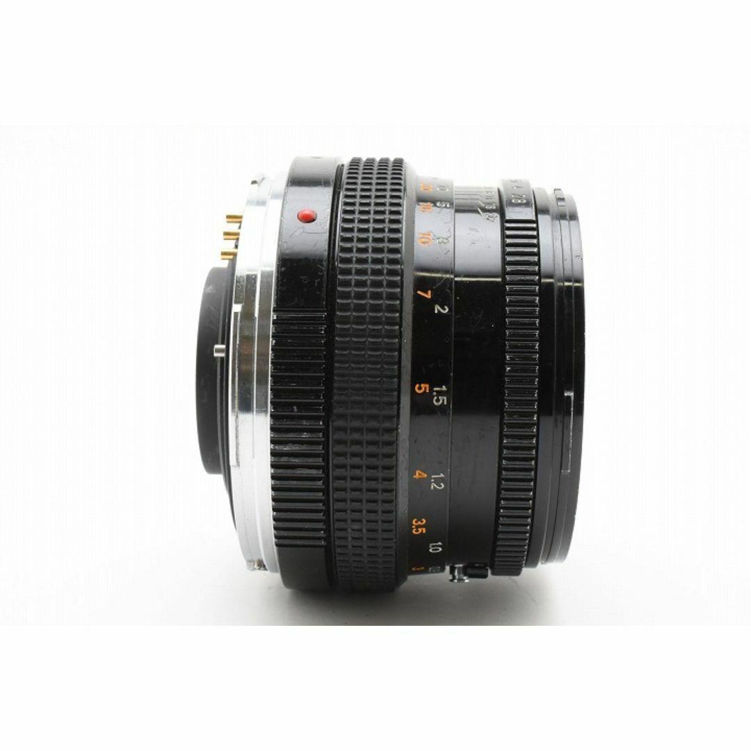 15161 実用良品 Zenzanon-PS 80mm F2.8 ゼンザブロニカ