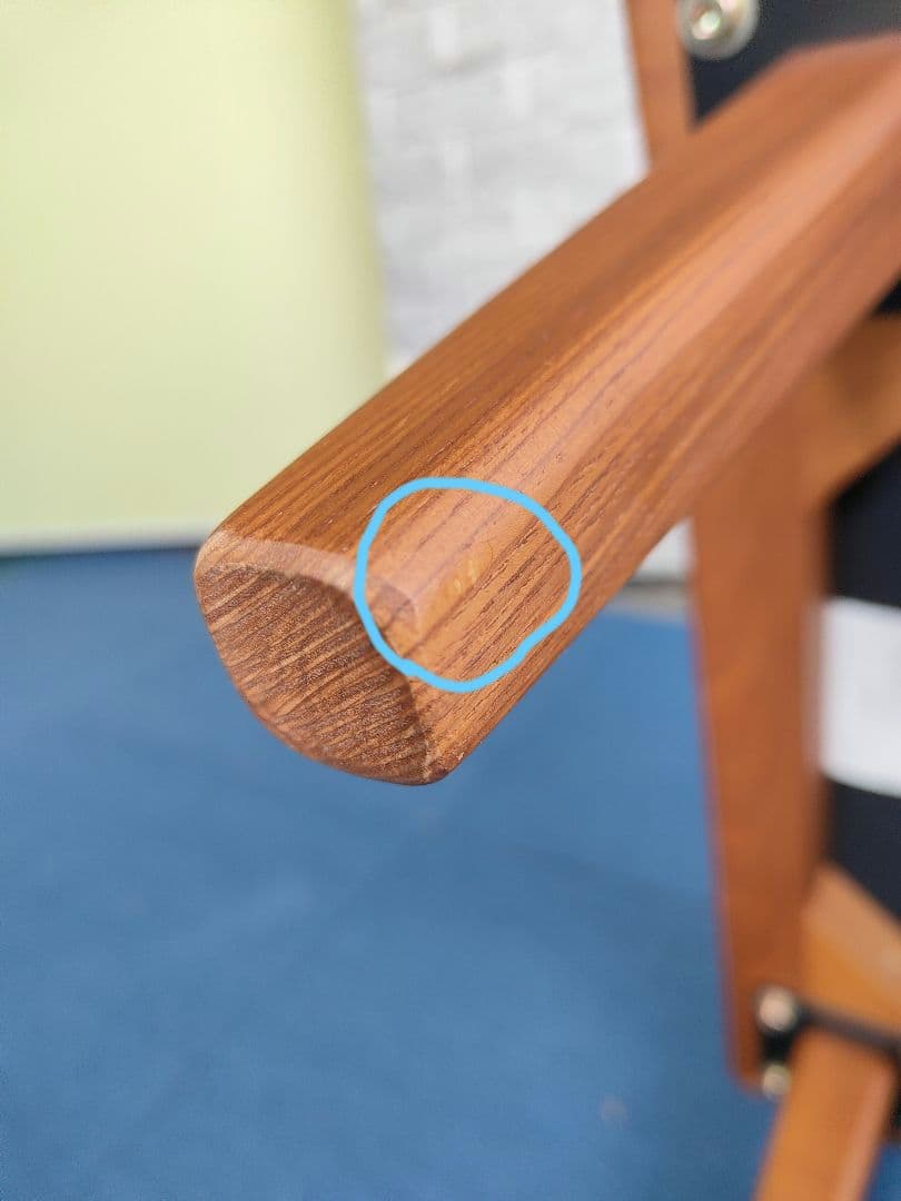 廃盤品 unico ウニコ OTTE オーテ オットマン スツール