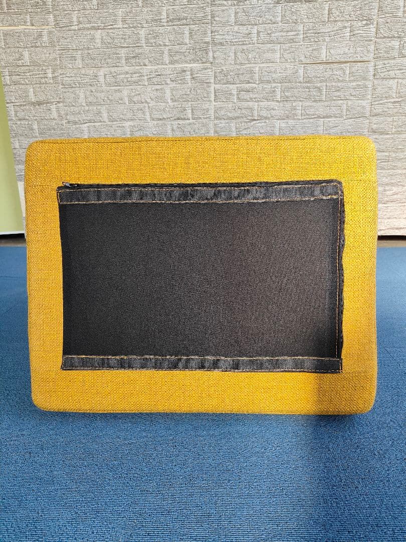 廃盤品 unico ウニコ OTTE オーテ オットマン スツール