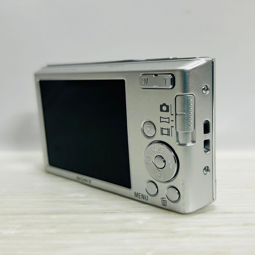 ★ジャンク★DSC-W830送料無料　2