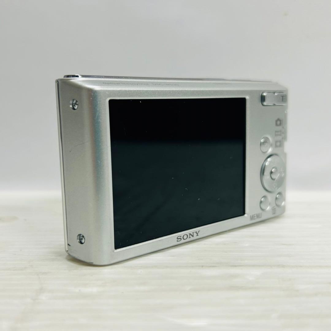 ★ジャンク★DSC-W830送料無料　2
