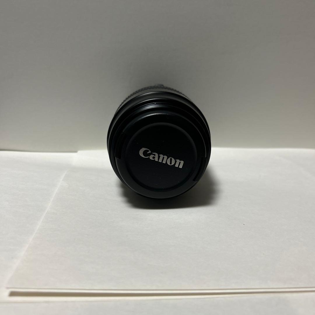 Canon EF 100mm MACRO レンズ