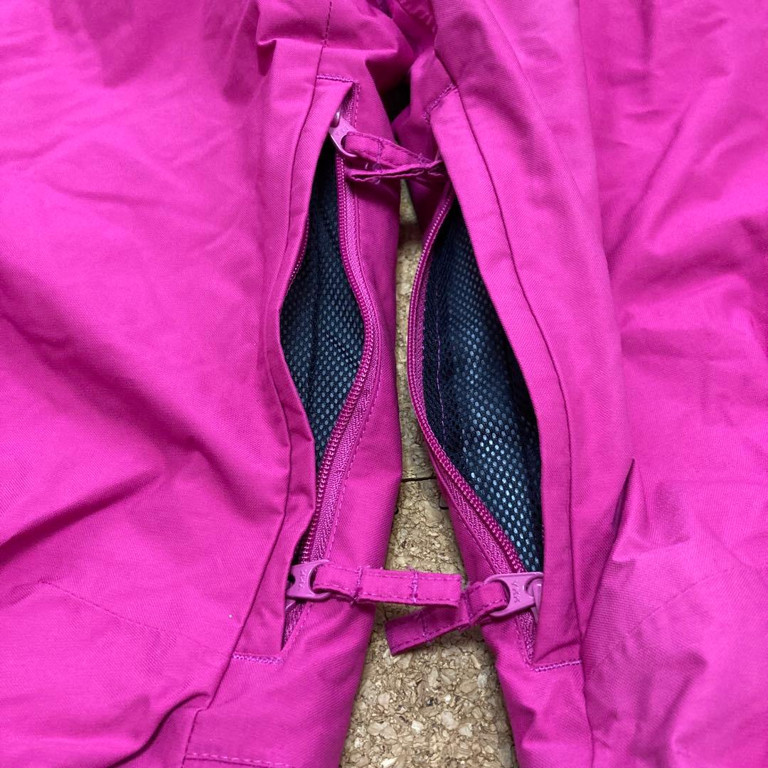 【美品】Columbia コロンビア　スキーパンツ　OMNI-TECH Lメンズ