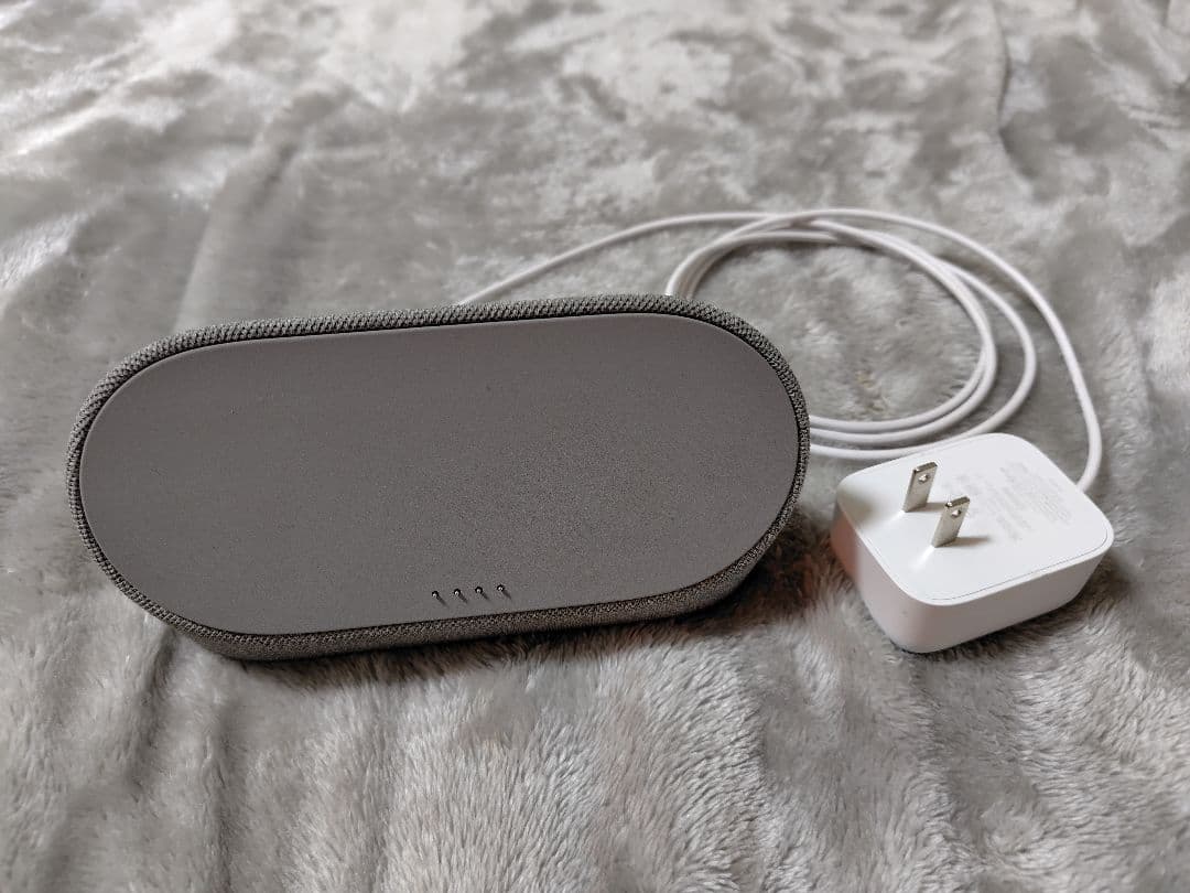 Google Pixel Tablet（本体＋充電ホルダー兼スピーカーのセット）