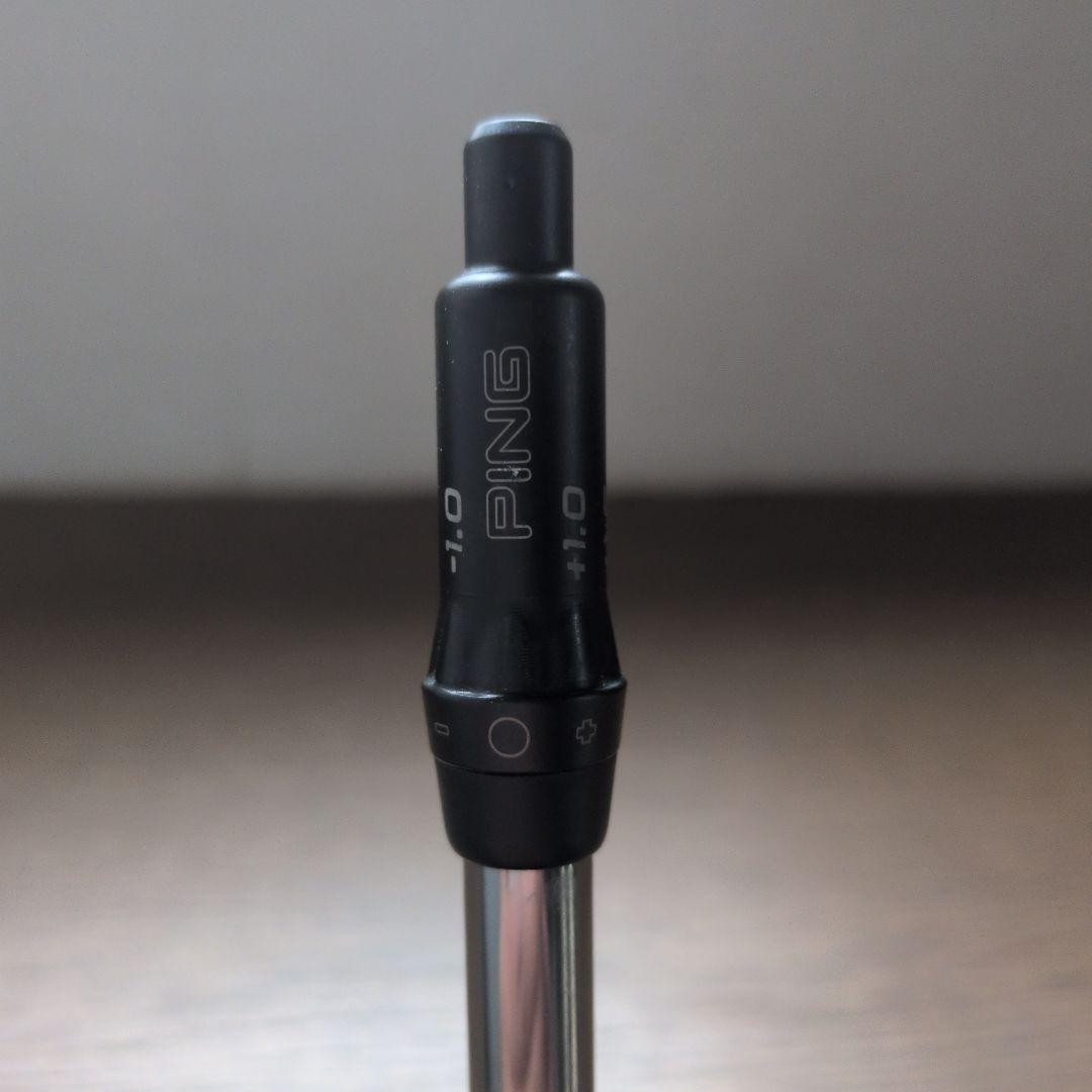 ディアマナGT50S ドライバー用シャフト（ピンスリーブ）