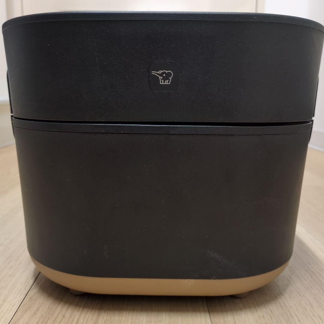 象印 STAN. 自動調理なべ EL-KA23