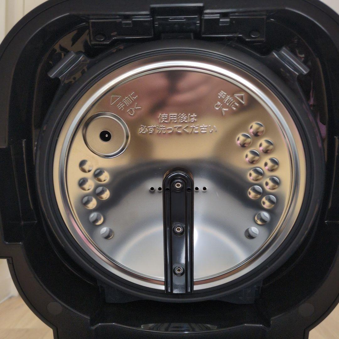 象印 STAN. 自動調理なべ EL-KA23