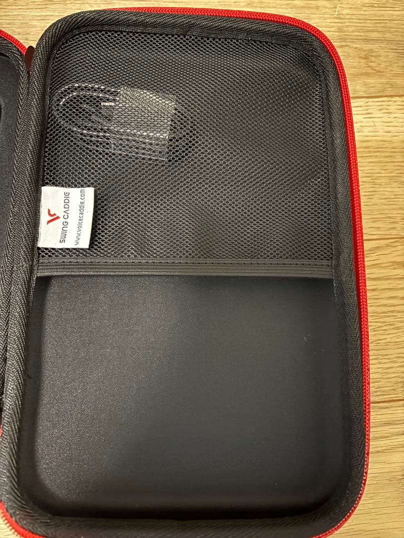 日本未発売SC4 Pro 弾道測定器ケース付き