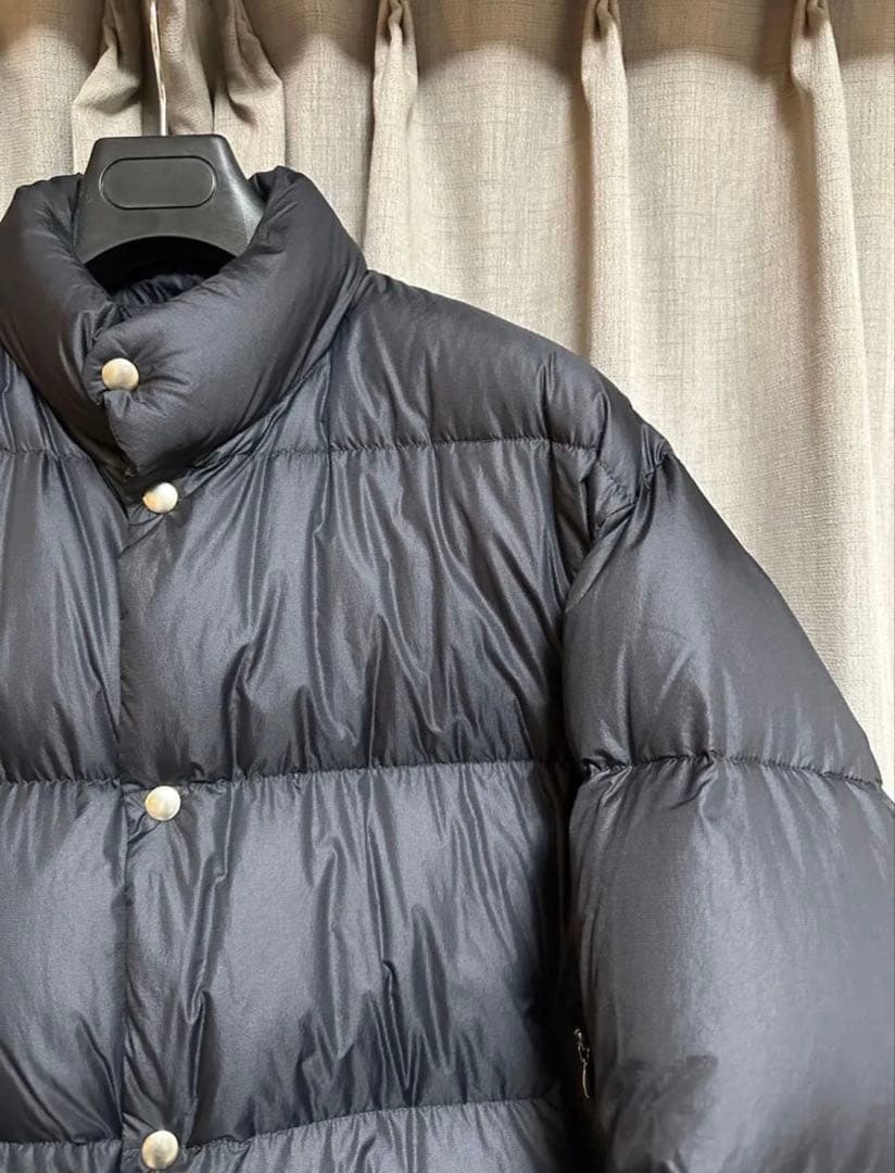 【極美品】25AW COMOLI ダウンジャケット サイズ2