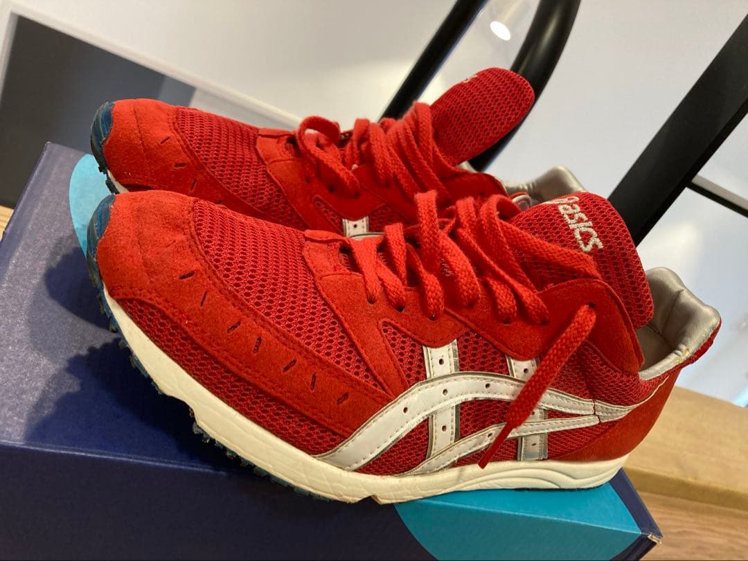 アシックス　ソーティマジックVR 27.5