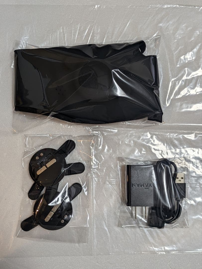 極美品　メディリフトプラス　EPM-18BB　マスクは未使用