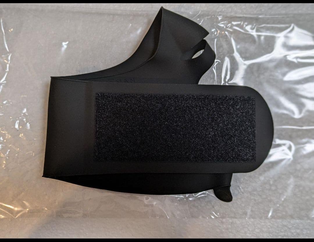 極美品　メディリフトプラス　EPM-18BB　マスクは未使用