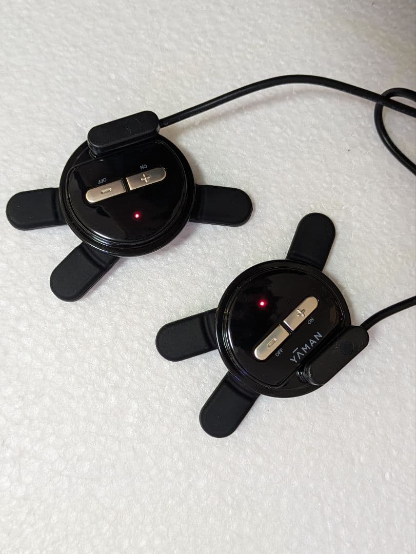 極美品　メディリフトプラス　EPM-18BB　マスクは未使用