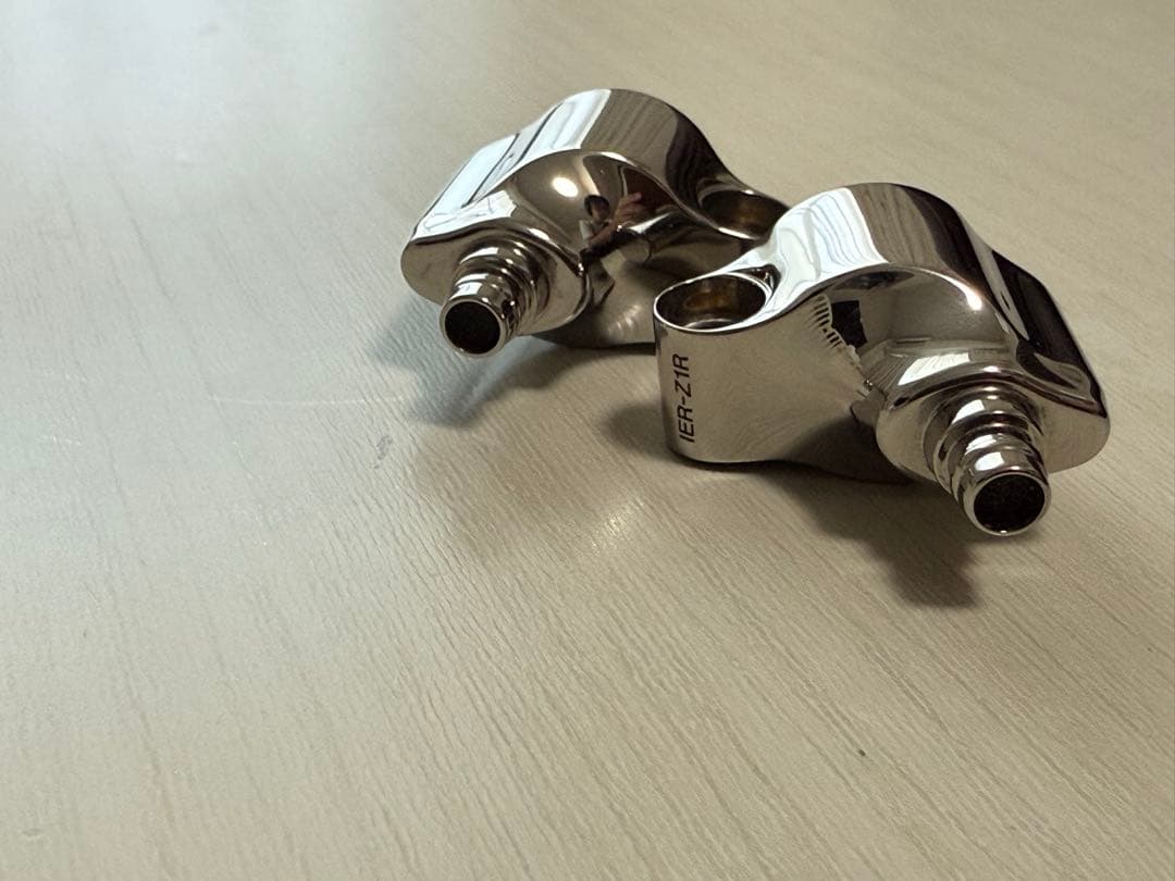 SONY IER-Z1R 本体のみ