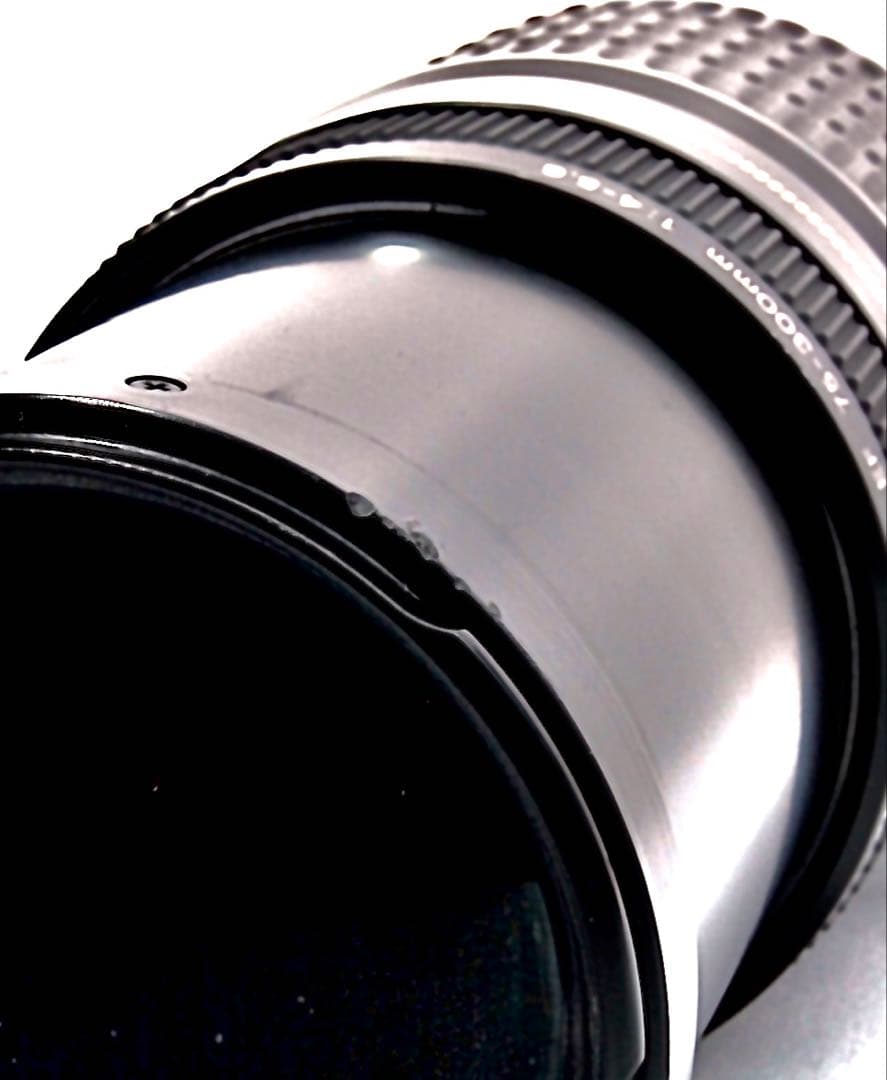 超望遠レンズ 大人気 卒業シーズン大活躍 Canon EF 75-300 USM