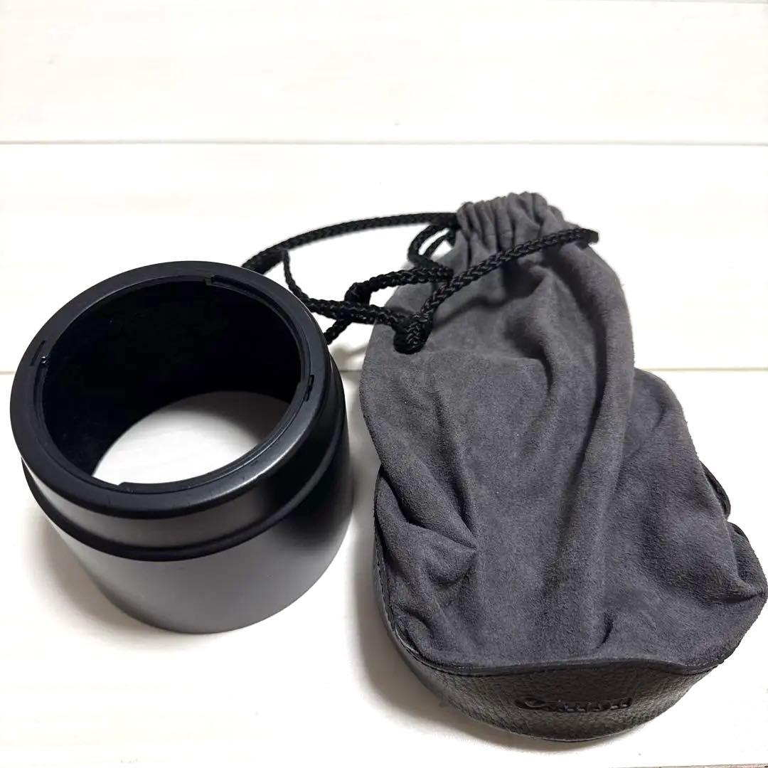 【ジャンク品】Canon EF70-200mm f/4L USM