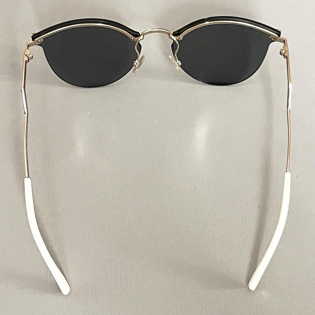 FENDI サングラス FF0040/S 極美品 ミラーレンズ