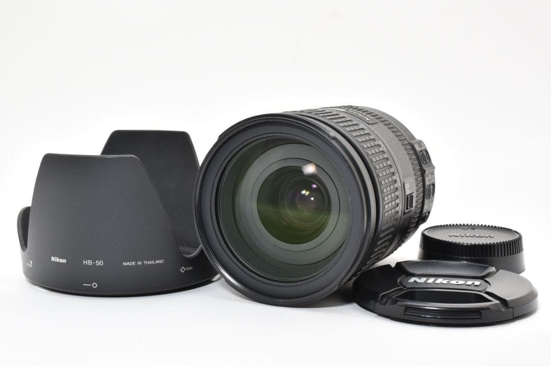 ★大特価★ニコン AF-S 28-300mm f3.5-5.6 G ED VR